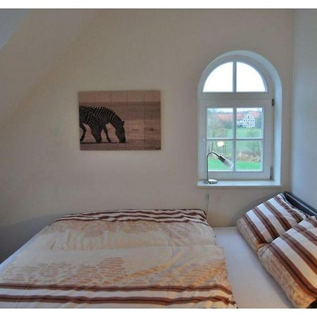 Holiday Apartment Old Warehouse Munster  Bagian luar foto