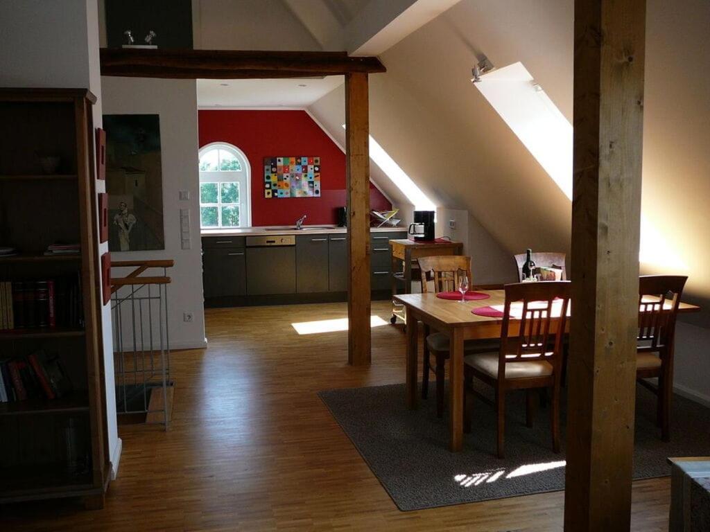 Holiday Apartment Old Warehouse Munster  Bagian luar foto