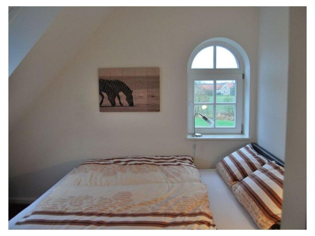 Holiday Apartment Old Warehouse Munster  Bagian luar foto