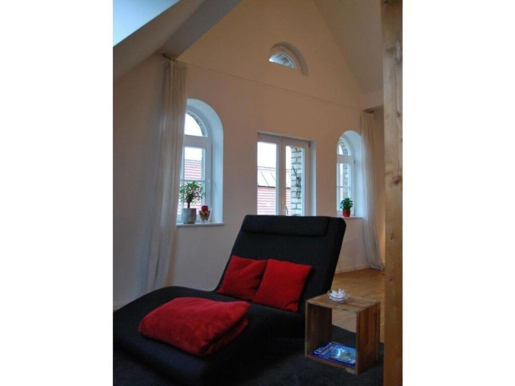 Holiday Apartment Old Warehouse Munster  Bagian luar foto